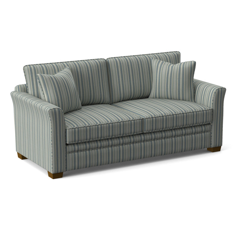 Bridgeport Upholstered 85'' Sofa