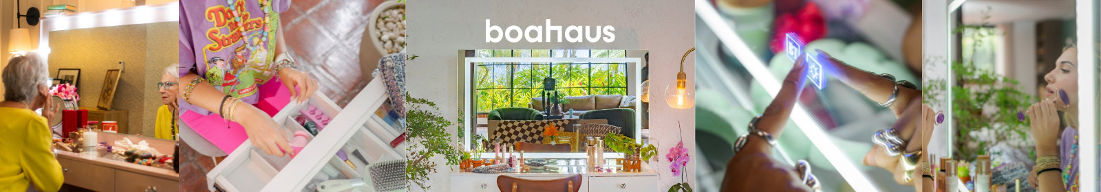 Boahaus LLC