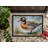Renske Non-Slip Indoor / Outdoor Doormat-903646485