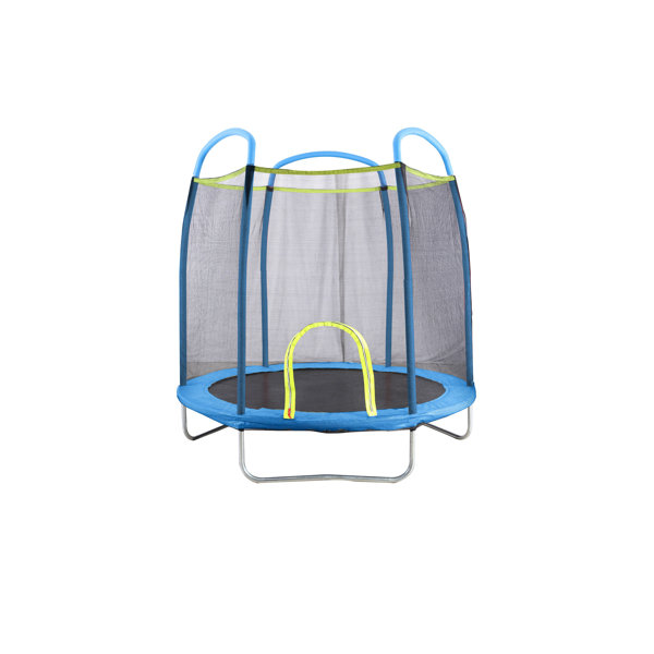 AirZone Play Airzone Jump Premier Trampoline & Reviews | Wayfair
