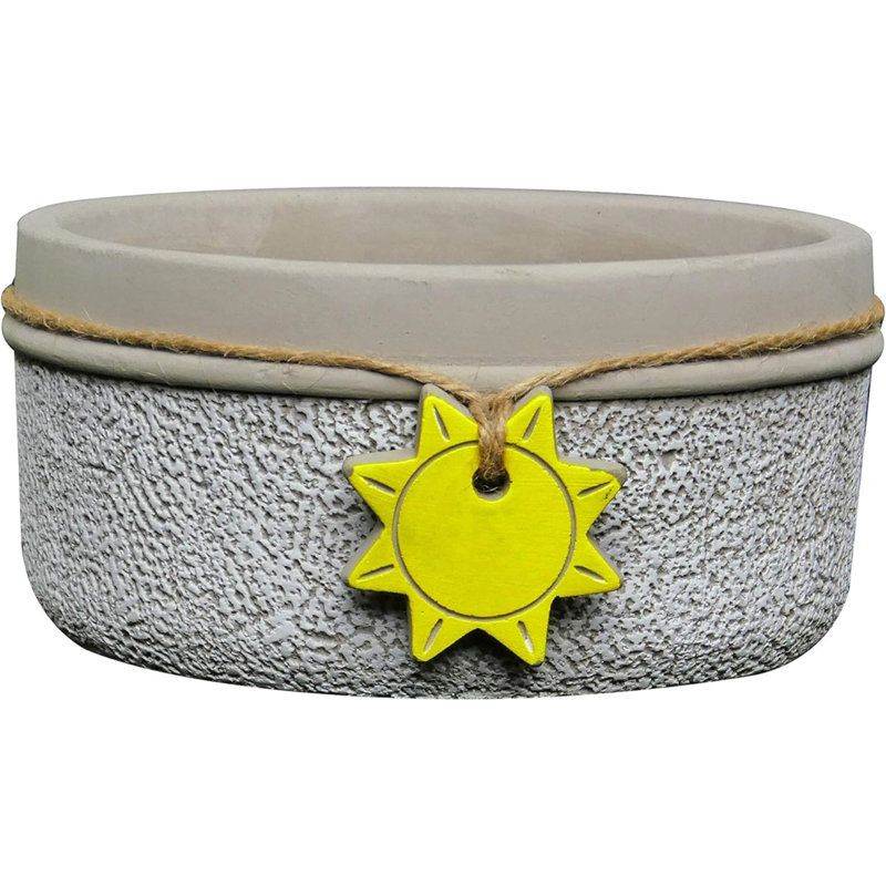 Rainulf Pot Planter