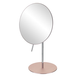 Miroir grossissant moderne