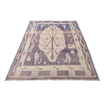 Jose Violet Rug