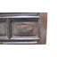 Imperial 16th Century Elm Display Cabinet