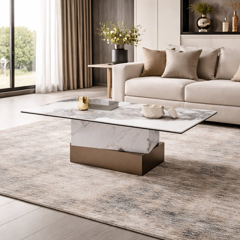 Table basse Kinlen