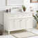 48" Elmdale Single Bathroom Vanity Set with Rectangular Undermount Sink