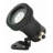 Manta Ray Black Low Voltage Spotlight-9047051