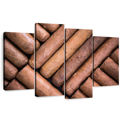 Présentoir à cigares Senne