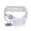 Sac banane transparent