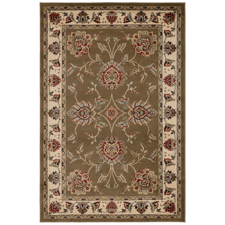 Klose Performance Oriental Rug