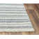 Alek Striped Indoor Rug