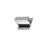 Viola 1 Light LED Wall Vanity Light-34155616