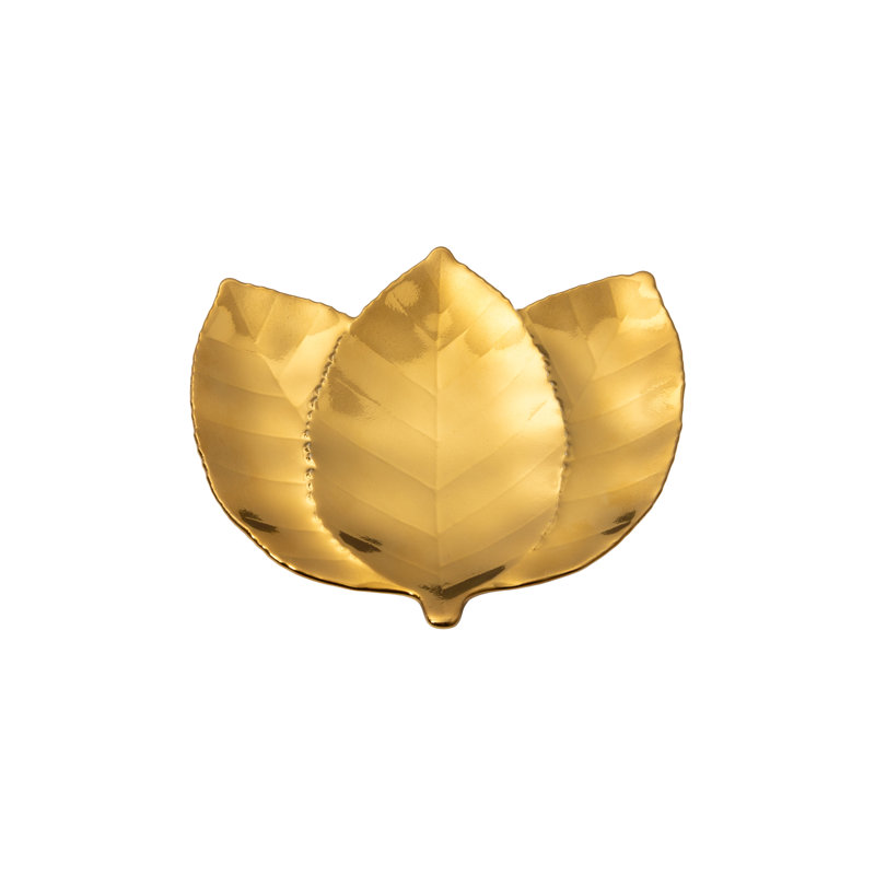 Hornbeam Leaf