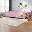Lits avec rangement, lit simple Montessori