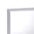 Flat Wall Mirror
