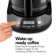 Hamilton Beach® Programmable Coffee Maker 12 Cup Capacity