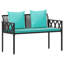 Outdoor Bench-2070616191-2070616190