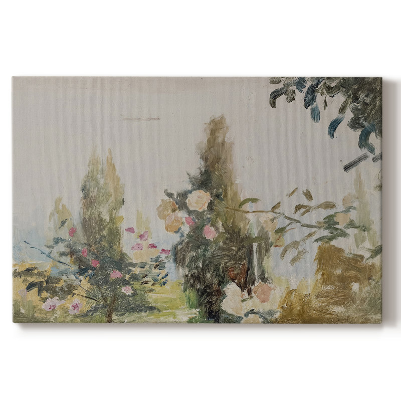 Vintage Nauticals-Cxxvi -Galery Wraraped Cavas, 8 x 12
