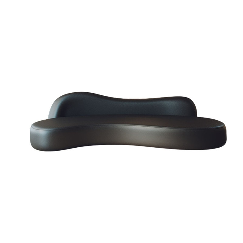 Eshmaal, H 31,1 po x l 110,23 po x P 57,09 po 