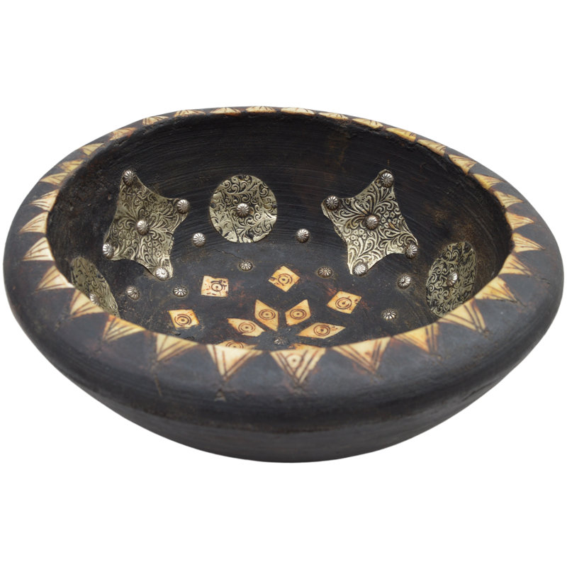 Handmade Decorative Bowl