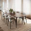 Tapis bohémien en laine Cyren-1088669750-1088669749