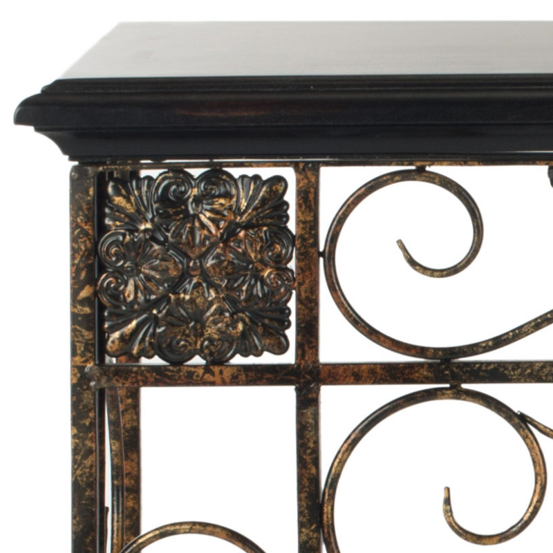 Console Gruyeres