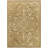 Dreyfuss Abstract Beige Area Rug-310161575-344950739