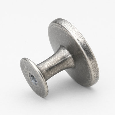 1 1/4" Diameter Mushroom Knob Multipack