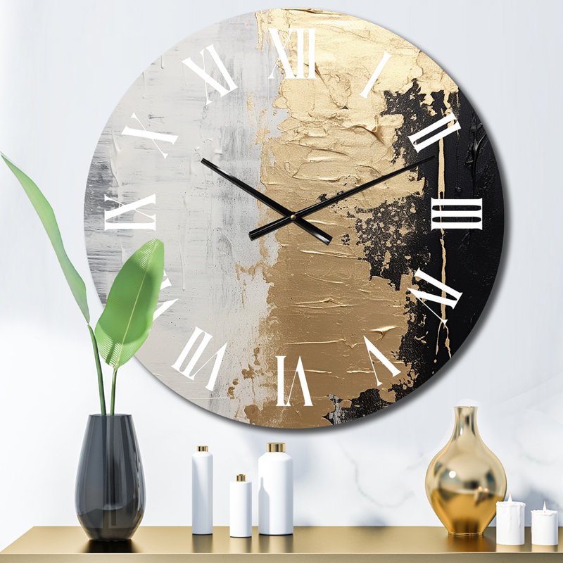 Horloge murale Essential Essential, Petit
