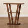 Boone 31.1'' Console Table