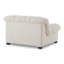 Chaise longue en cuir Tuomo Caress-1778473015