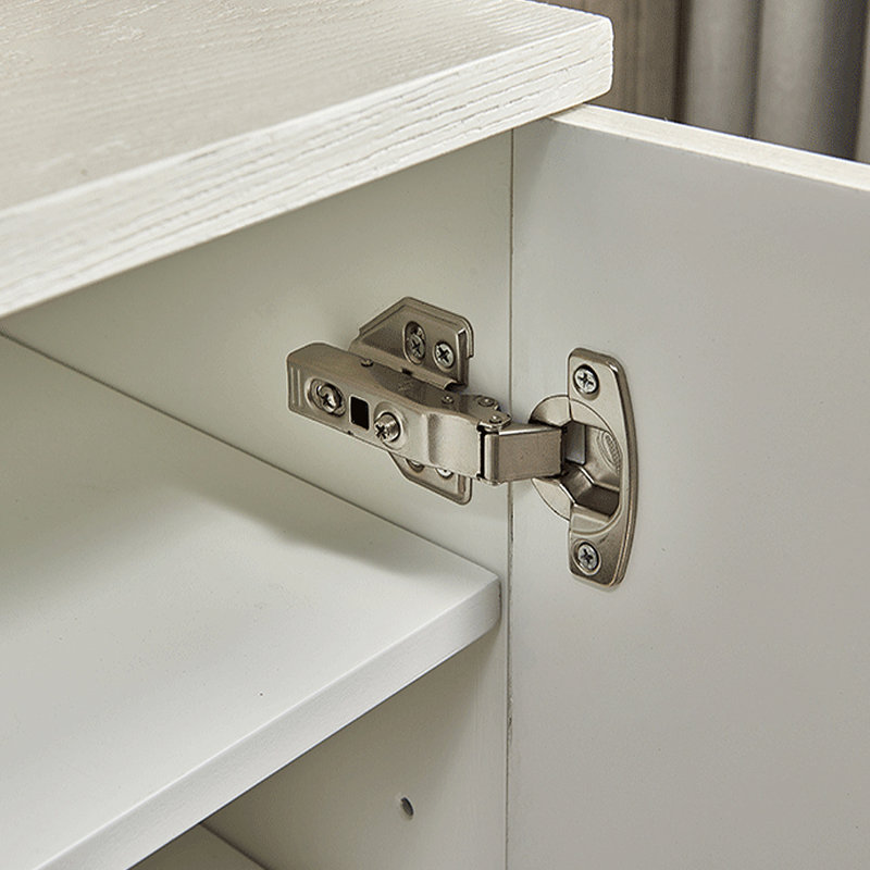 24 Pair Shoe Storage Cabinet