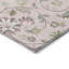 Tapis intérieur / extérieur rose lavable à la machine ACN1006 1 pi 8 po x 2 pi 6 po-99105756