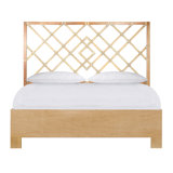 Darien Bed