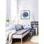 Spiral Maze - Single Picture Frame Painting-654342627