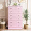 Commode 7 tiroirs 26 po Andice-1474329702