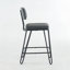Chaises de salle à manger 2 pièces