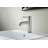 Valle Single-Hole Single-handle Bathroom Faucet-29547849