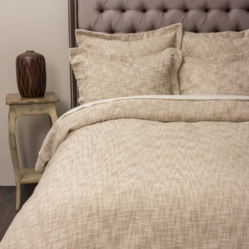 Oleva Percale Duvet Cover - King, King Duvet Cover