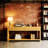 Coffee Table,Modern Long Table,Wooden Sofa Table