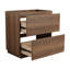Bathroom Vanities Without Sink, Modern Bathroom Cabinet With Double Drawer-1502109474