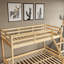 Muskoka Bunk Bed-1478807565