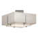 Exos 2 - Light 16.6" Semi Flush Mount