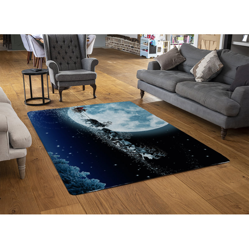 Durant 60cm X 110cm Area Rug