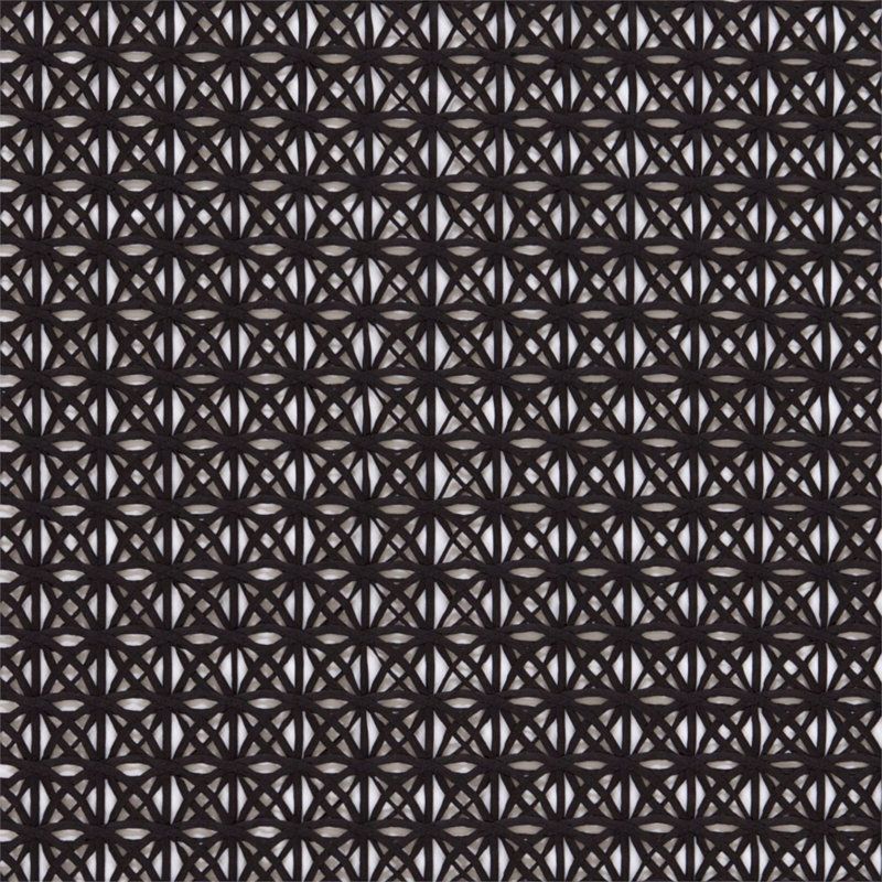 Ribbon Fabric, Onyx