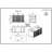 Sonoma 36'' Single Bathroom Vanity with Quartz Top-90699649