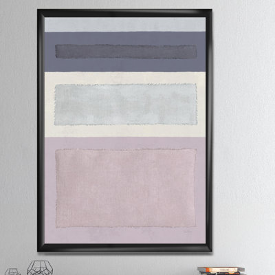 " Painted Weaving IV FB "