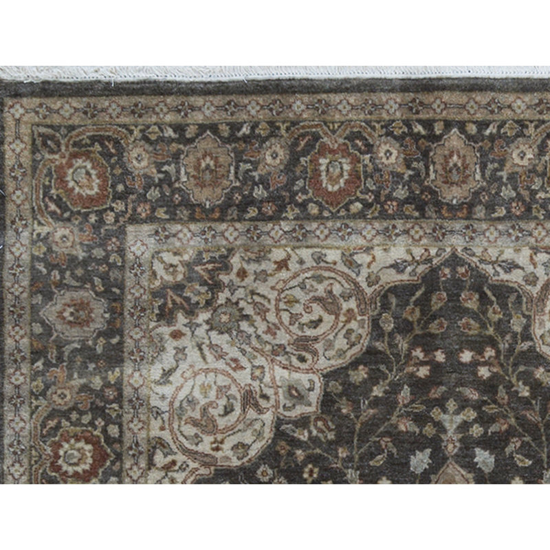 Aberdeen Wool Oriental Area Rug