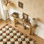 Console Farmhouse