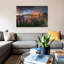 «Spring in New Zealand VI», reproduction de photo sur toile-73216630-73216632-73216631